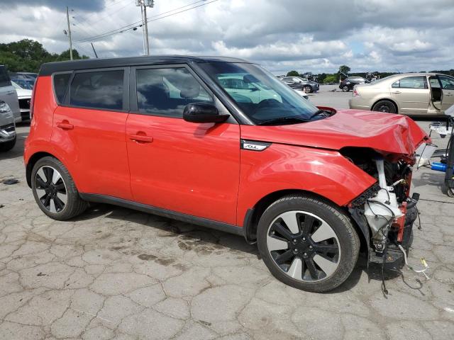 Photo 3 VIN: KNDJP3A56G7319495 - KIA SOUL 