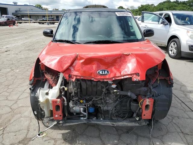 Photo 4 VIN: KNDJP3A56G7319495 - KIA SOUL 