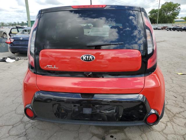 Photo 5 VIN: KNDJP3A56G7319495 - KIA SOUL 