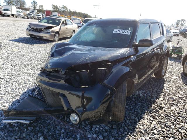 Photo 1 VIN: KNDJP3A56G7322980 - KIA SOUL + 