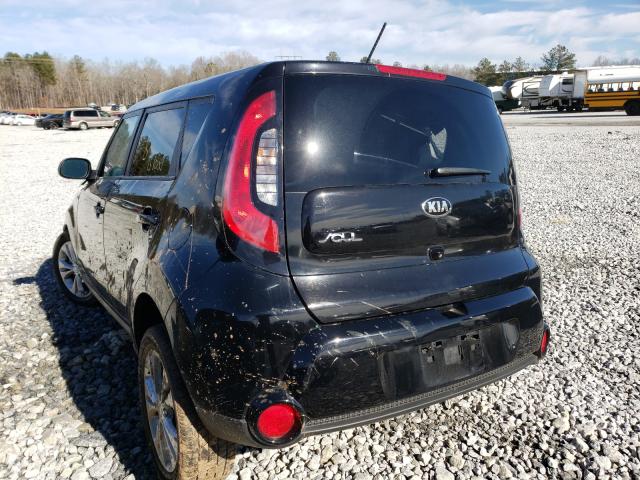 Photo 2 VIN: KNDJP3A56G7322980 - KIA SOUL + 