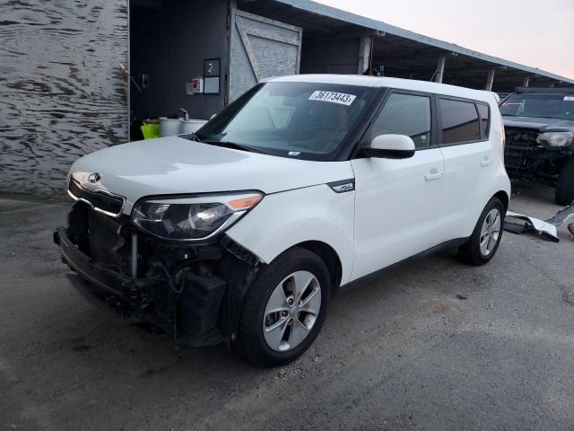 Photo 0 VIN: KNDJP3A56G7326091 - KIA SOUL 