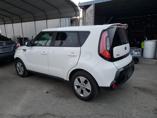 Photo 1 VIN: KNDJP3A56G7326091 - KIA SOUL 