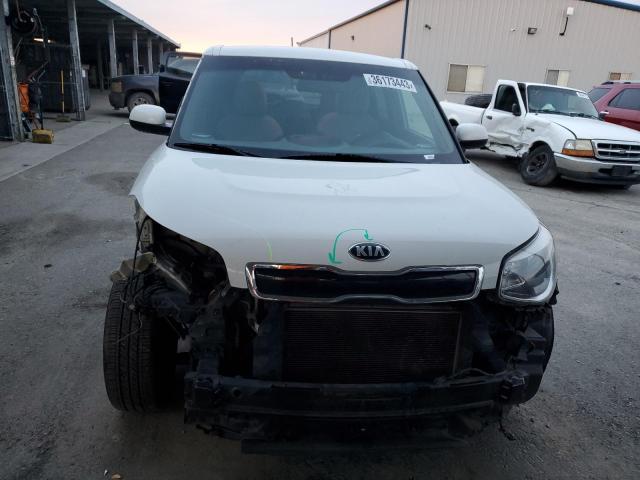 Photo 4 VIN: KNDJP3A56G7326091 - KIA SOUL 