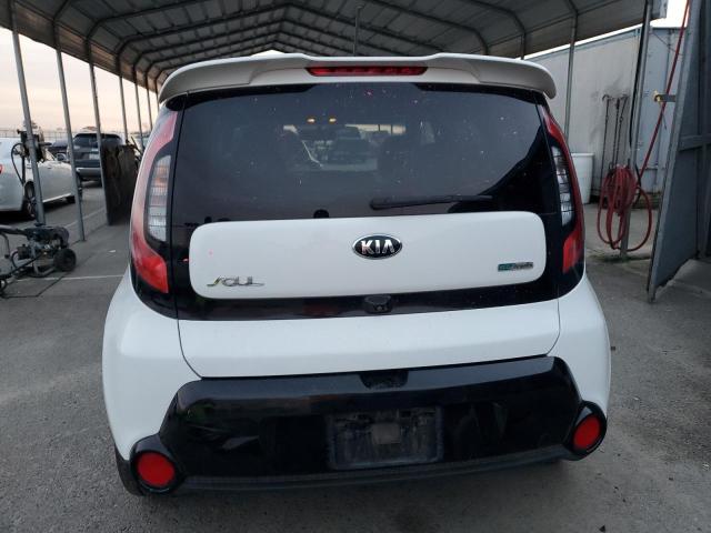 Photo 5 VIN: KNDJP3A56G7326091 - KIA SOUL 