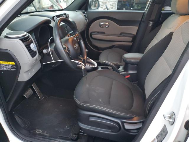 Photo 6 VIN: KNDJP3A56G7326091 - KIA SOUL 