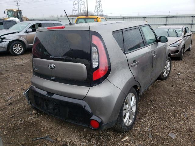 Photo 3 VIN: KNDJP3A56G7326267 - KIA SOUL 