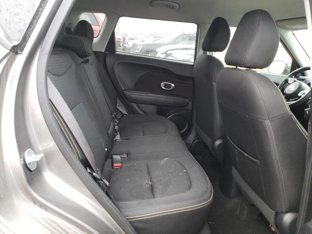 Photo 5 VIN: KNDJP3A56G7326267 - KIA SOUL 