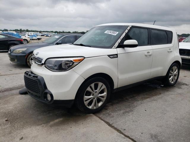 Photo 0 VIN: KNDJP3A56G7327046 - KIA SOUL 