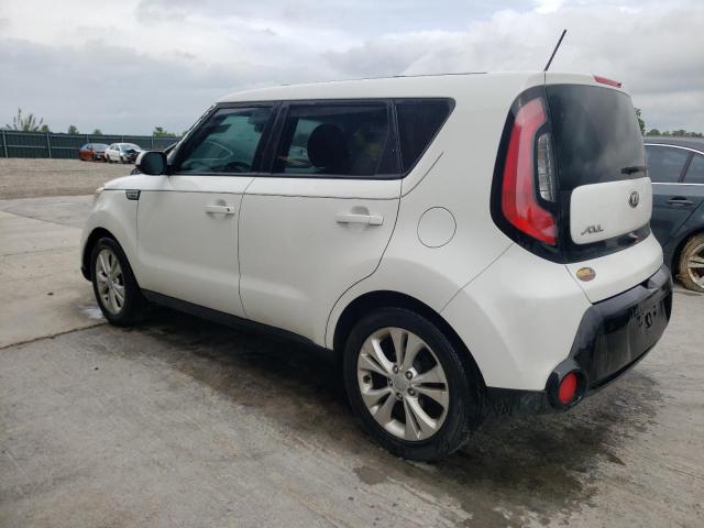 Photo 1 VIN: KNDJP3A56G7327046 - KIA SOUL 