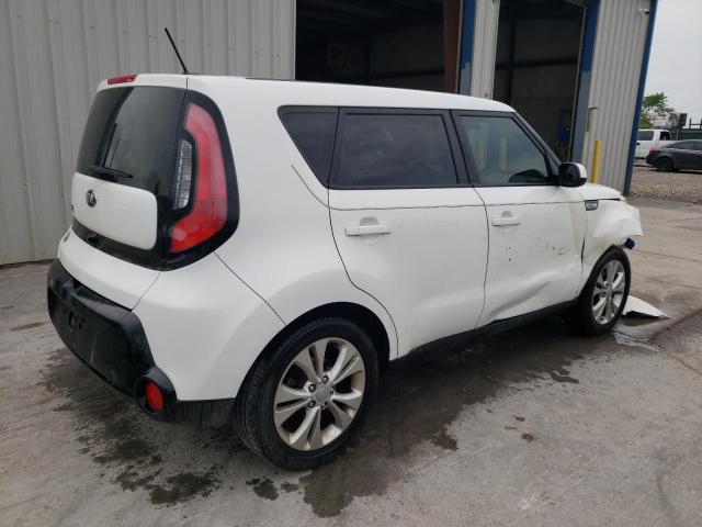 Photo 2 VIN: KNDJP3A56G7327046 - KIA SOUL 