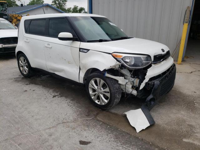 Photo 3 VIN: KNDJP3A56G7327046 - KIA SOUL 