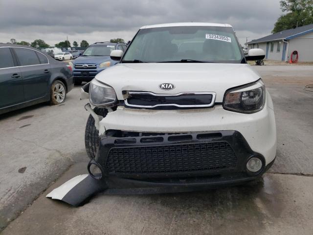 Photo 4 VIN: KNDJP3A56G7327046 - KIA SOUL 