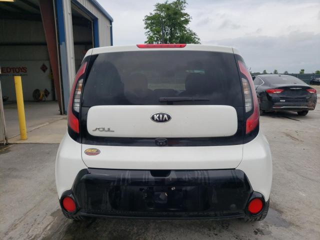 Photo 5 VIN: KNDJP3A56G7327046 - KIA SOUL 