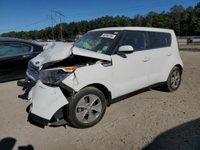 Photo 0 VIN: KNDJP3A56G7327919 - KIA SOUL 