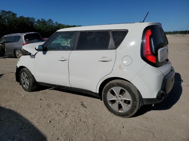 Photo 1 VIN: KNDJP3A56G7327919 - KIA SOUL 