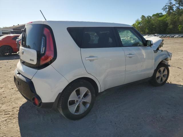 Photo 2 VIN: KNDJP3A56G7327919 - KIA SOUL 