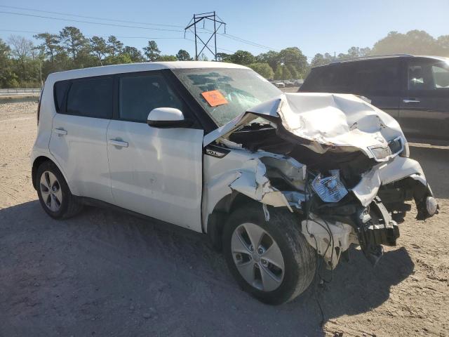 Photo 3 VIN: KNDJP3A56G7327919 - KIA SOUL 