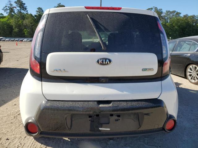 Photo 5 VIN: KNDJP3A56G7327919 - KIA SOUL 