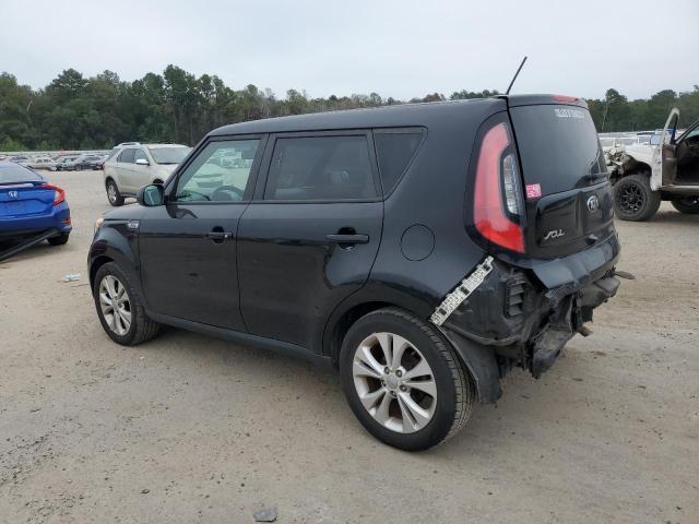 Photo 1 VIN: KNDJP3A56G7329086 - KIA SOUL 