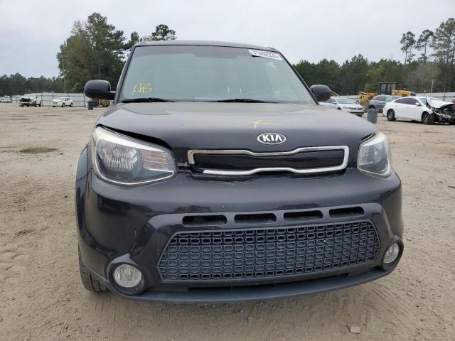 Photo 11 VIN: KNDJP3A56G7329086 - KIA SOUL 