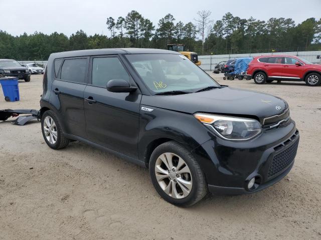 Photo 3 VIN: KNDJP3A56G7329086 - KIA SOUL 