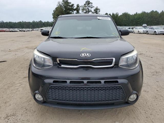 Photo 4 VIN: KNDJP3A56G7329086 - KIA SOUL 