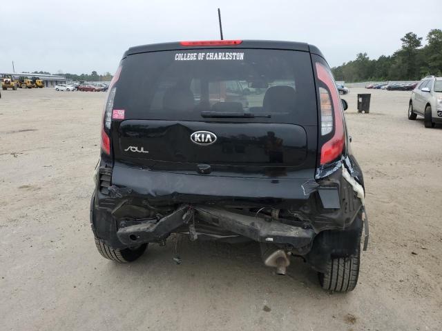 Photo 5 VIN: KNDJP3A56G7329086 - KIA SOUL 