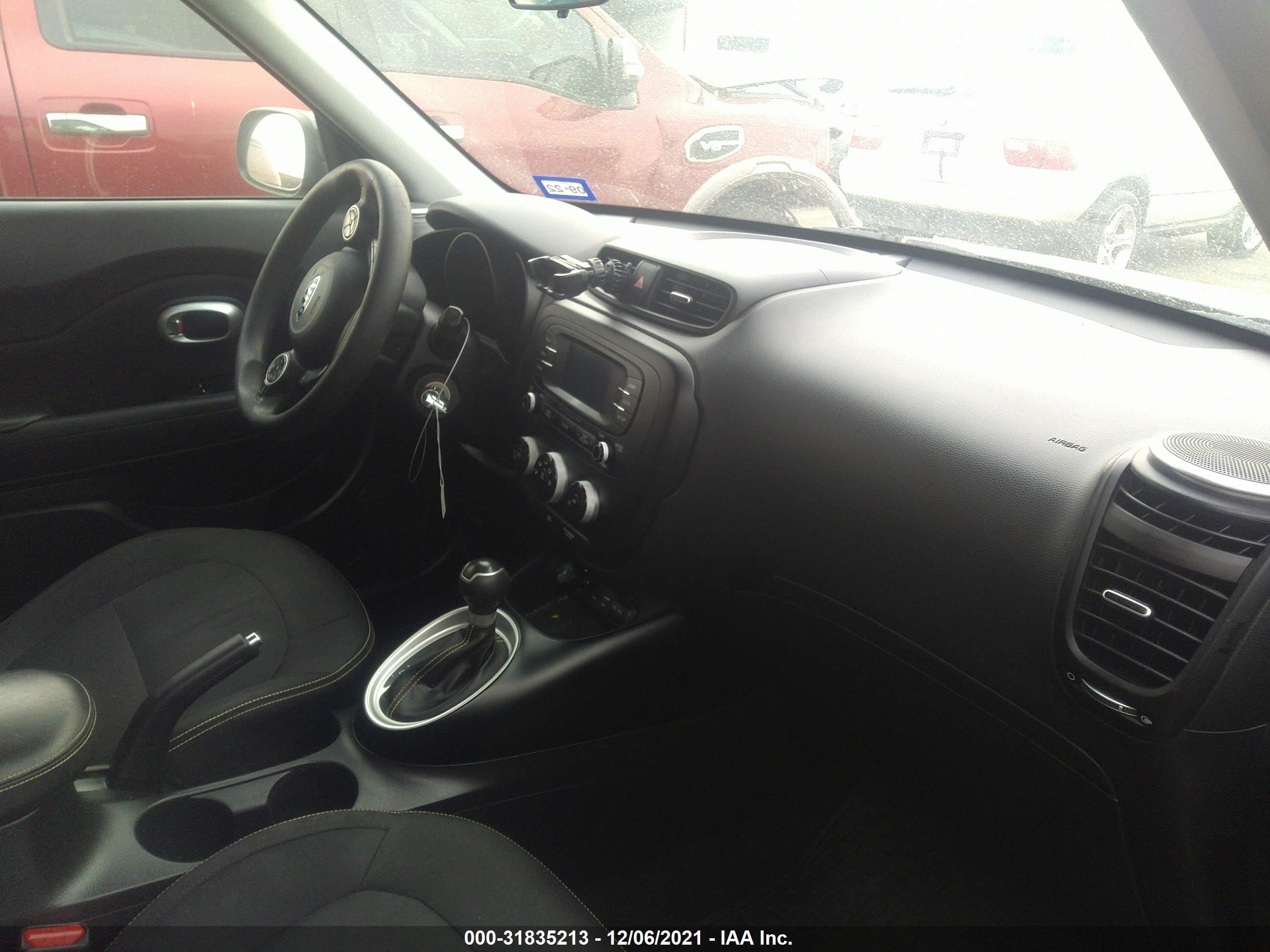 Photo 4 VIN: KNDJP3A56G7336670 - KIA SOUL 