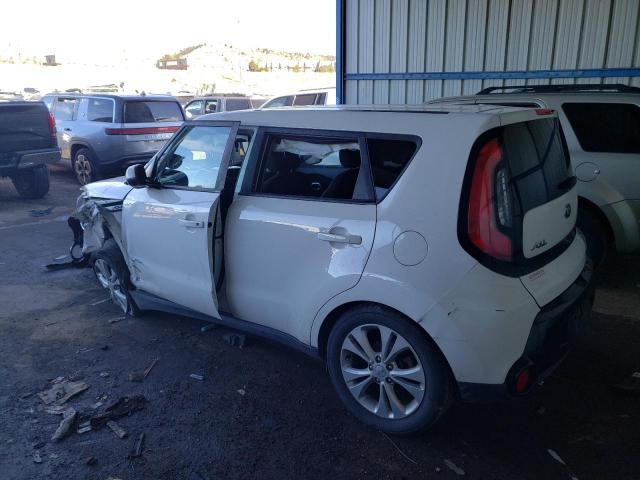 Photo 1 VIN: KNDJP3A56G7343120 - KIA SOUL 