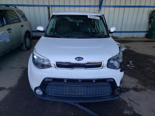 Photo 4 VIN: KNDJP3A56G7343120 - KIA SOUL 