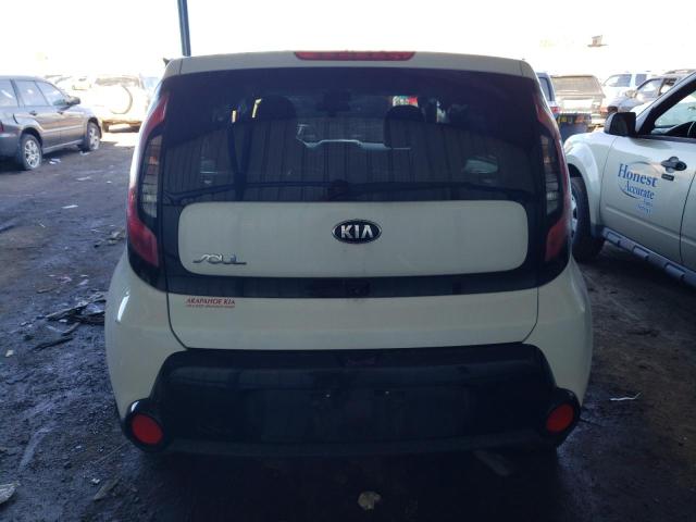 Photo 5 VIN: KNDJP3A56G7343120 - KIA SOUL 