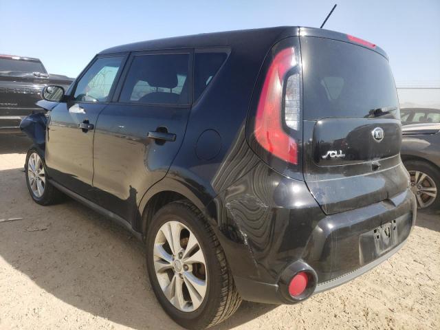 Photo 2 VIN: KNDJP3A56G7343327 - KIA SOUL ! 