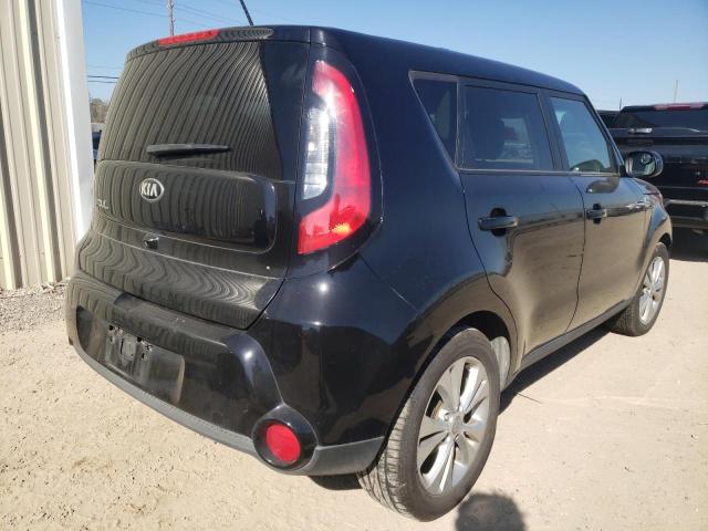 Photo 3 VIN: KNDJP3A56G7343327 - KIA SOUL ! 