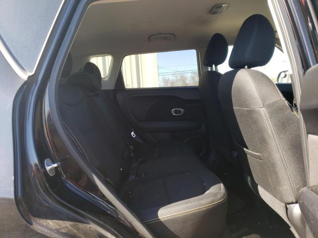 Photo 5 VIN: KNDJP3A56G7343327 - KIA SOUL ! 