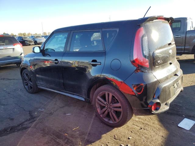 Photo 1 VIN: KNDJP3A56G7345580 - KIA SOUL 