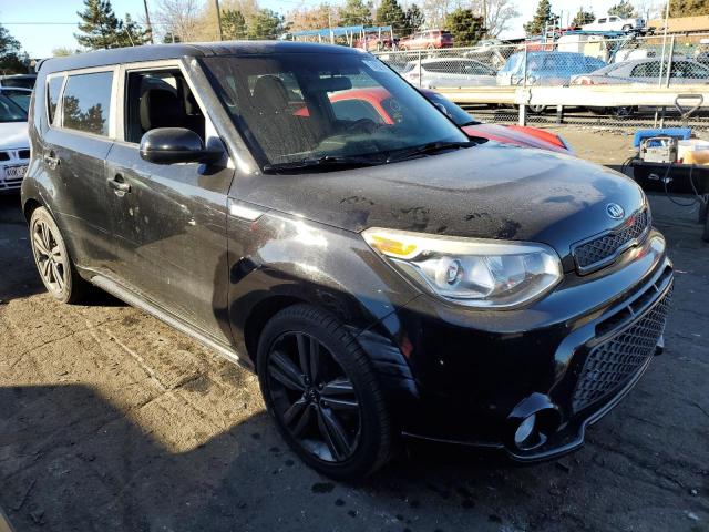 Photo 3 VIN: KNDJP3A56G7345580 - KIA SOUL 