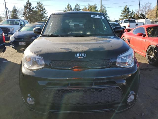 Photo 4 VIN: KNDJP3A56G7345580 - KIA SOUL 