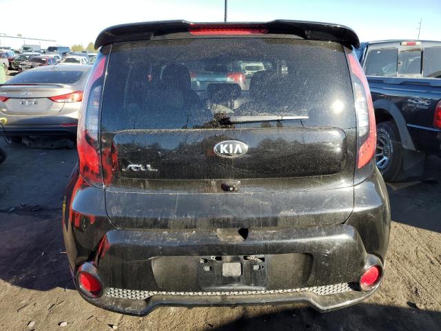 Photo 5 VIN: KNDJP3A56G7345580 - KIA SOUL 