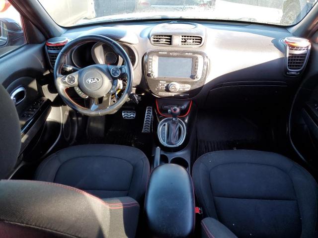 Photo 7 VIN: KNDJP3A56G7345580 - KIA SOUL 