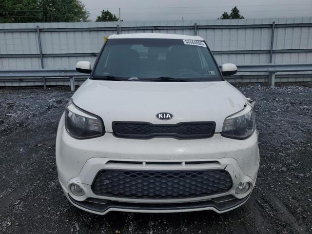 Photo 4 VIN: KNDJP3A56G7346678 - KIA SOUL 