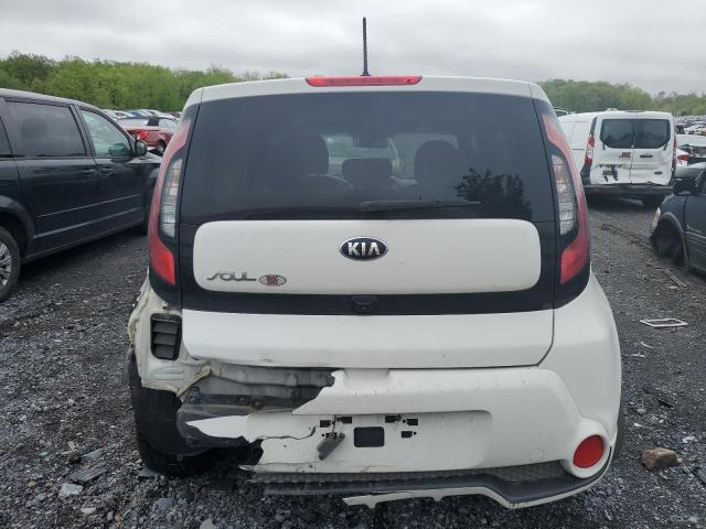 Photo 5 VIN: KNDJP3A56G7346678 - KIA SOUL 