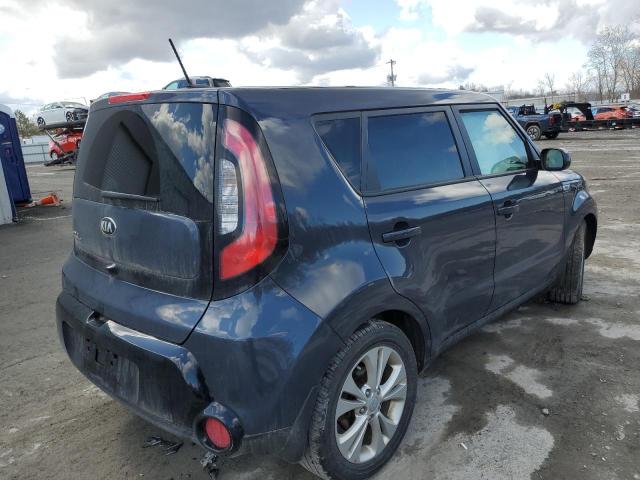 Photo 2 VIN: KNDJP3A56G7347555 - KIA SOUL 