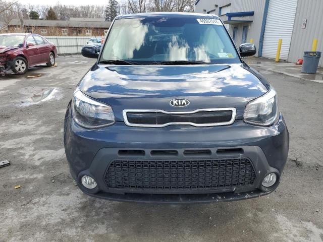 Photo 4 VIN: KNDJP3A56G7347555 - KIA SOUL 