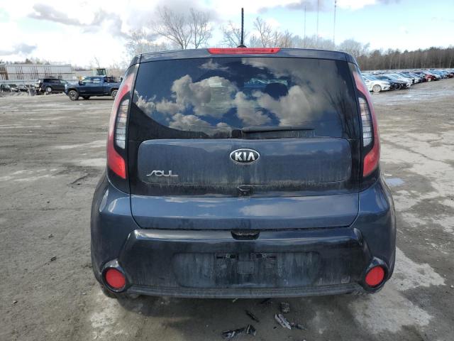 Photo 5 VIN: KNDJP3A56G7347555 - KIA SOUL 