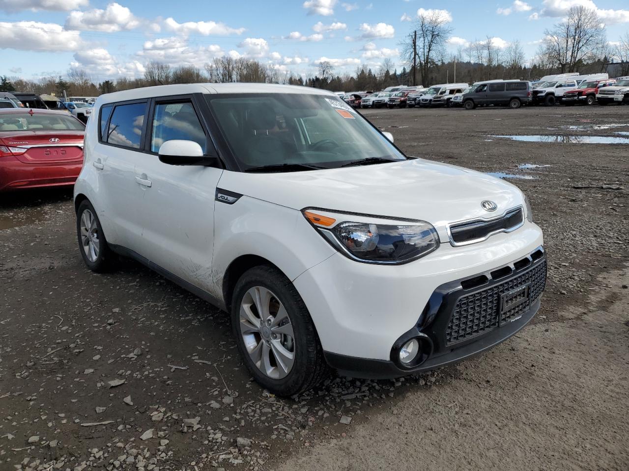 Photo 3 VIN: KNDJP3A56G7349175 - KIA SOUL 