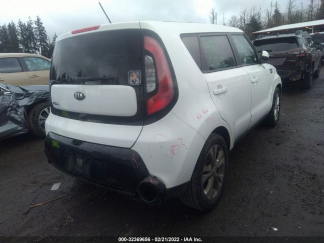 Photo 3 VIN: KNDJP3A56G7349435 - KIA SOUL 