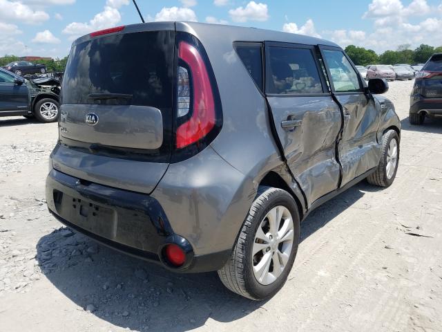 Photo 3 VIN: KNDJP3A56G7353422 - KIA SOUL + 