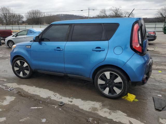 Photo 1 VIN: KNDJP3A56G7354196 - KIA SOUL 