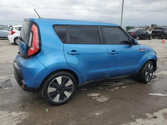 Photo 2 VIN: KNDJP3A56G7354196 - KIA SOUL 